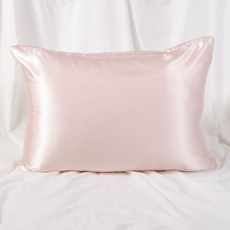 SolRest Satin Pillowcase Set