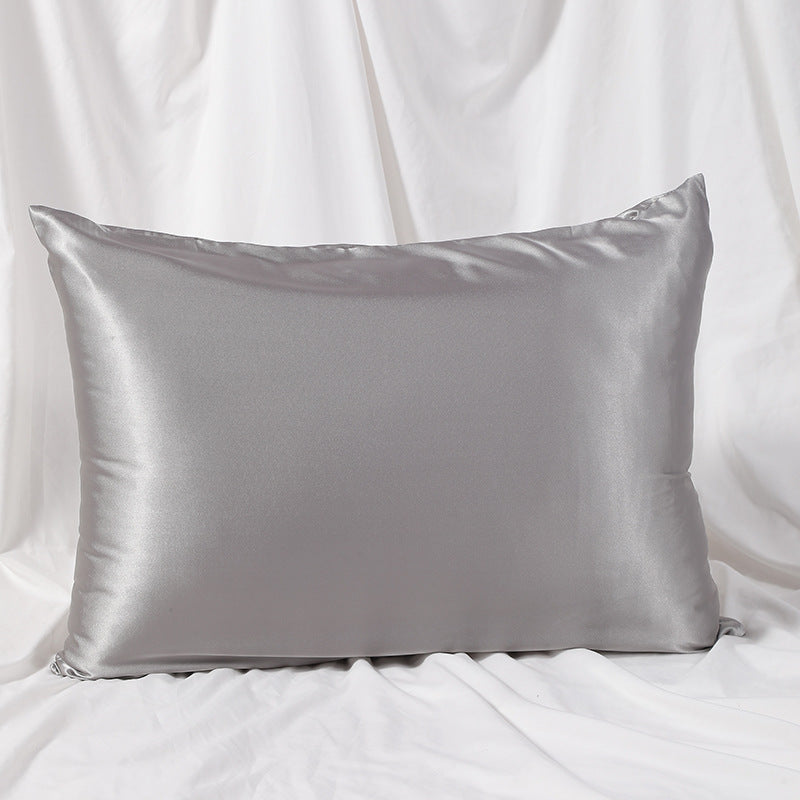 SolRest Satin Pillowcase Set